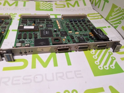 RadiSys UIMC III-1 61-0950-10 AXIS MOTION CONTROL BOARD 49625601 PFS-114