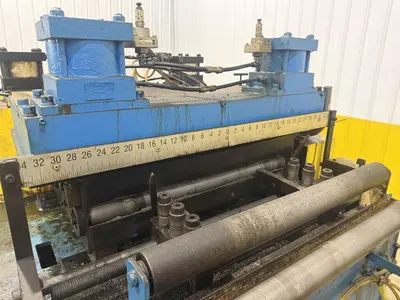 USED DALLAS DRFES-424