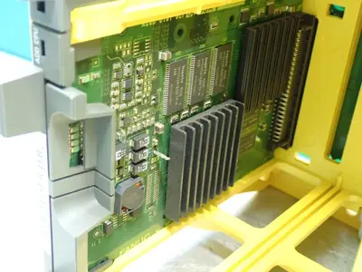 USED FANUC A05B2500C001