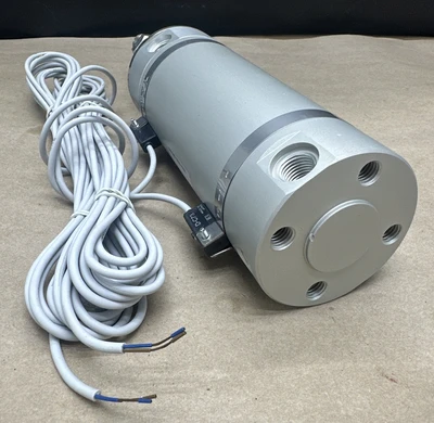 NEW SMC CDG1TA63-100JZ-C73Z