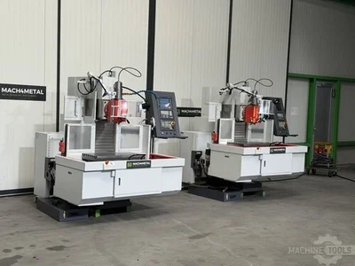 USED 2019 EMCO FB-450 MC