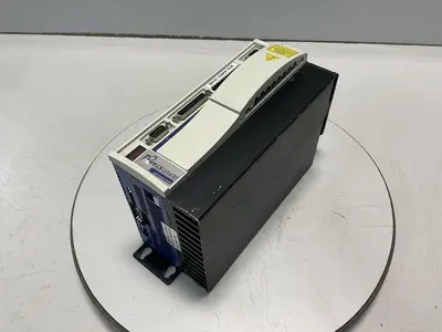 USED KOLLMORGEN CR10260