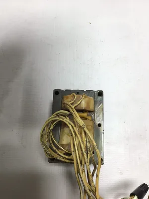 Advance 71A8071-001D/RW2271228 Core & Coil Ballast Kit