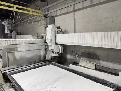 USED 2020 DENVER TECNIKA 5