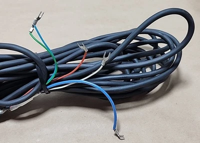 USED Unipulse TELA-10T-122