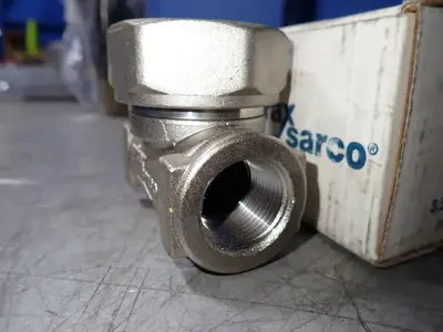 NEW SPIRAX SARCO A743CA40F