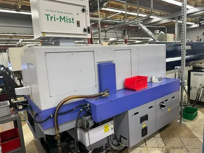 2012 STAR SG-42 CNC Swiss Lathe | Graff-Pinkert (2)