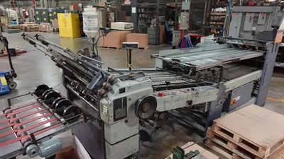 STAHL RF 66V Folders | Machinery Solutions Group, Inc. (13)