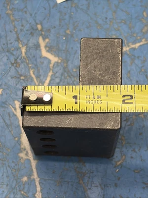 Used TRS ALB521M Nuts & Screws Indiana US | J&J Industrial Supply #1548142