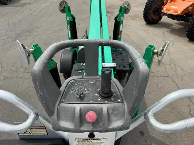 Used 2016 JLG T350 Towable Boom Lifts Utah US | Global Remarketing #1285977