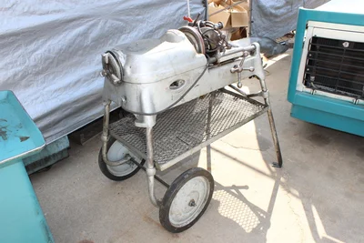 USED RIGID 535