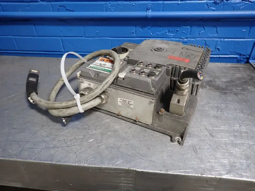 USED SEW EURODRIVE MQD32A/MM30G/Z38G0/AGB1