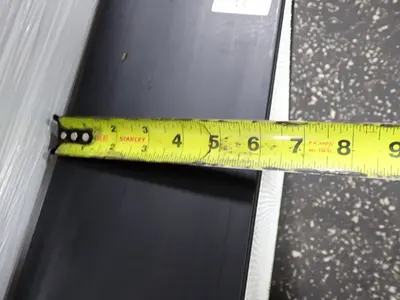 USED FREUDENBERG 53592104