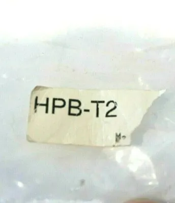 NEW HONEYWELL YAMATAKE HPB-T2 SENSOR HPBT2