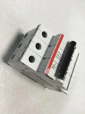 USED ABB S273-K32A