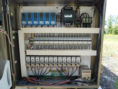 Used Motivair NA Condensers Ohio US | Equipment Recovery Corp. #1331274