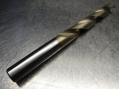 Nachi SG Oil Hole 5D 16mm HSS Drill 16mm Shank 16.0 L7596P (LOC1368A)