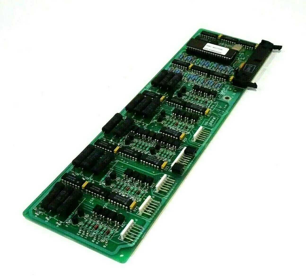 NEW GE FANUC 44C502586-G02 /002 CIRCUIT BOARD 44C502586G02002