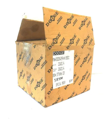 NEW DODGE 20A20L14 TIGEAR-2 GEAR REDUCER