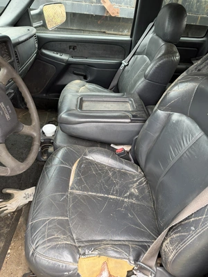 Used 2001 GMC 2500 HD Pickup Trucks Michigan US | Miedema Asset Management Group #1577713