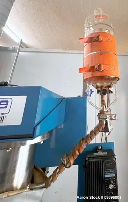 Used POPE SCIENTIFIC _UNKNOWN_ Extraction & Processing Equipment Illinois US | Aaron Equipment #84497