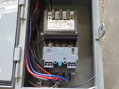 NEW SIEMENS 14CUB320E