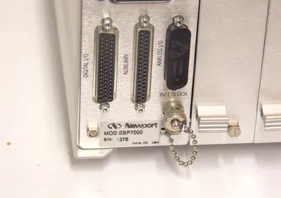 Newport ESP7000 XY & Rotary Positioning Stages | ANACAPA EQUIPMENT BROKERS, INC (8)