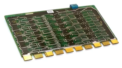 GENERAL ELECTRIC 44A390406-G01 PC BOARD 44A390406G01