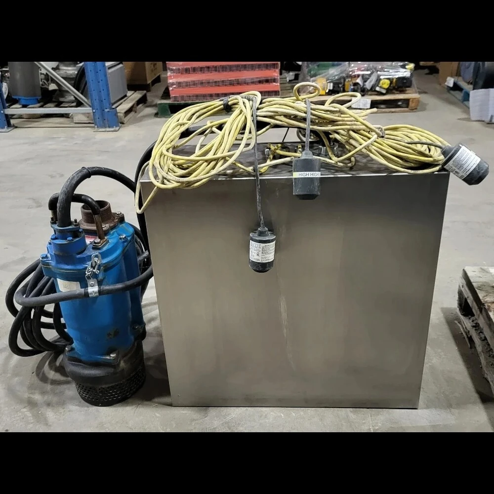 USED TOYO DXL 7.5-1