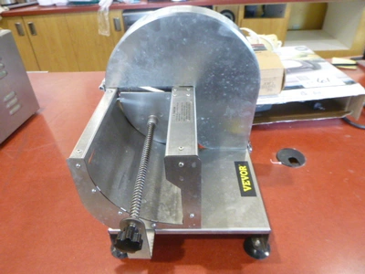 Vevor Manual Food Slicer