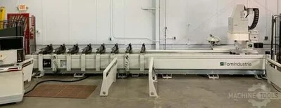 USED 2022 FOM ARGO