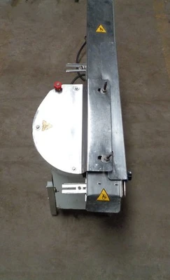 Used MONO HC/32733 Bread Slicers California US | BakeryEquipment.com #1555970