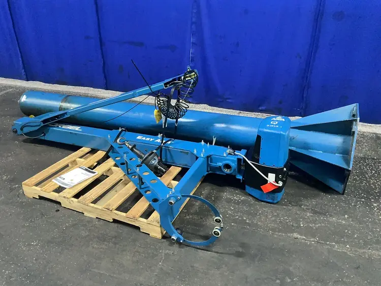 Used GORBEL GFORCE Q Material Handling (misc) Ohio US | HGR 24 #1418591