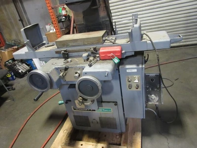 USED ELLIOTT 921-MKII