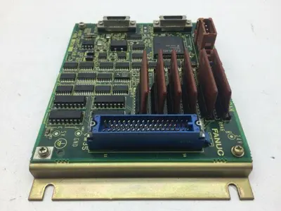 Fanuc A16B-2600-0150 Circuit Board