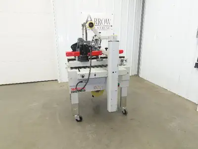 Used 3M MATIC _UNKNOWN_ Case Sealers - Tapers Indiana US | Arrow Industrial #1489057