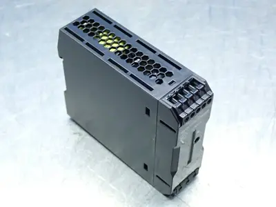 New | in-Stock OMRON S8VKG06024 DIN Rail Power Supplies Ohio US | HGR 24 #907541