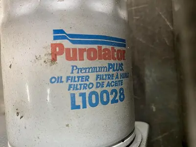 USED BUSCH RA0063.E506.1001