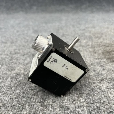 Used Accu-Coder 715-1*-0016-.1-N-S-S-4-D-S-Y Encoders California US | Davliegogo LLC #1705965