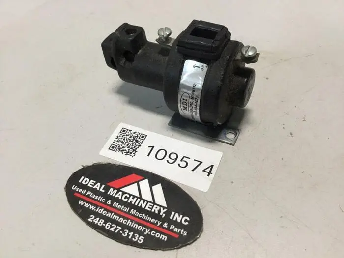 Used MDI 35NO-120AT PLC Contactors | Ideal Machinery #622208