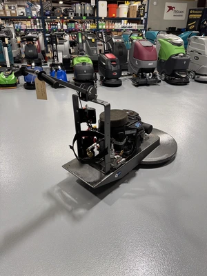 Pioneer Eclipse 400BU 27″ Propane Burnisher Refurbished
