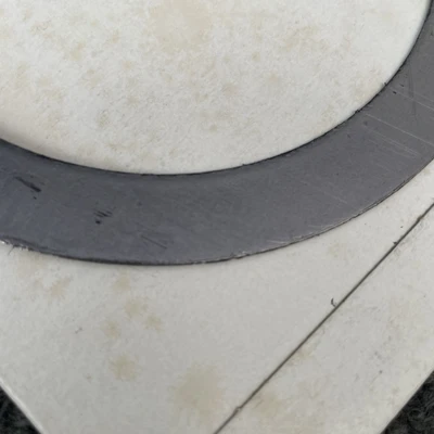 New | in-Stock Fisher 1R3484X0042 Seals & Gaskets California US | Davliegogo LLC #1707099
