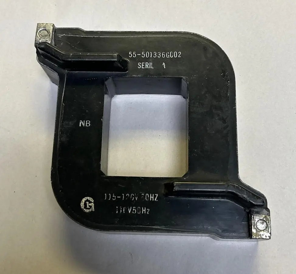 USED GENERAL ELECTRIC 55-501336G002