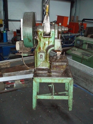 USED DL 5 TON