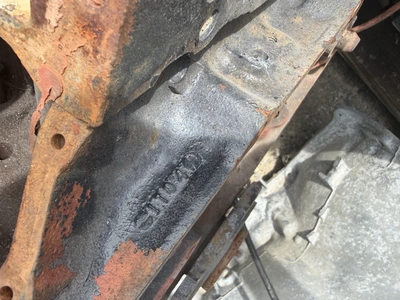 Used _UNKNOWN_ _UNKNOWN_ Gasoline Engines Michigan US | Miedema Asset Management Group #1313377
