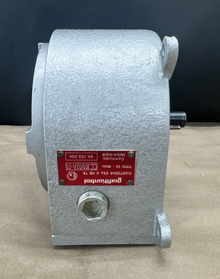 USED GrafiKontrol CC.101/02A-01