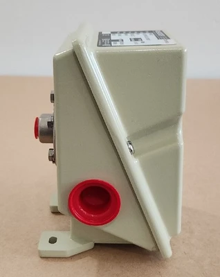 NEW Ashcroft LPAN4HT25