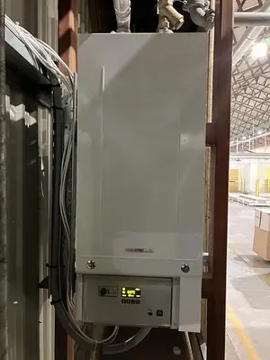 USED 2020 GIARDIANA DUAL TECH 420 SBC DRY