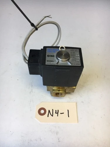 NEW SMC VX3334