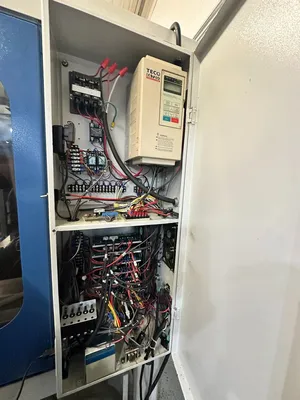 USED 2012 Machine Control Technology MCT5000H
